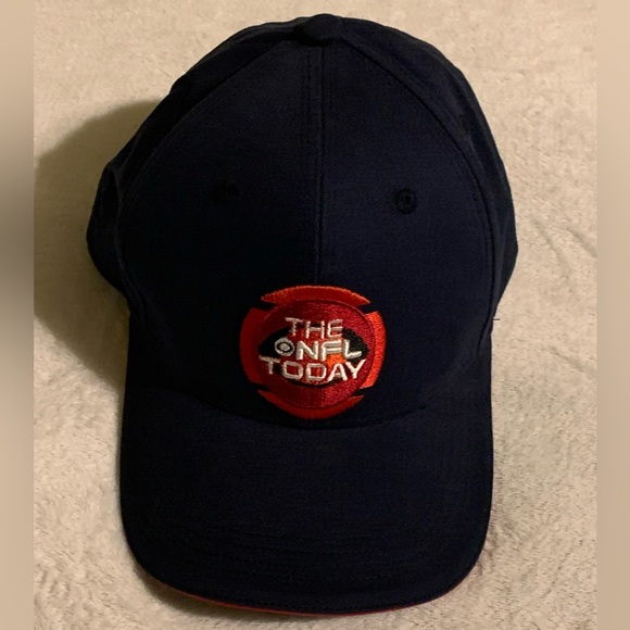 CBS The NFL Today Sample hat - Picture 1 of 7